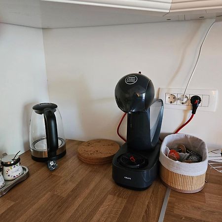 Апартаменты Apartman Z12 Корнич Экстерьер фото