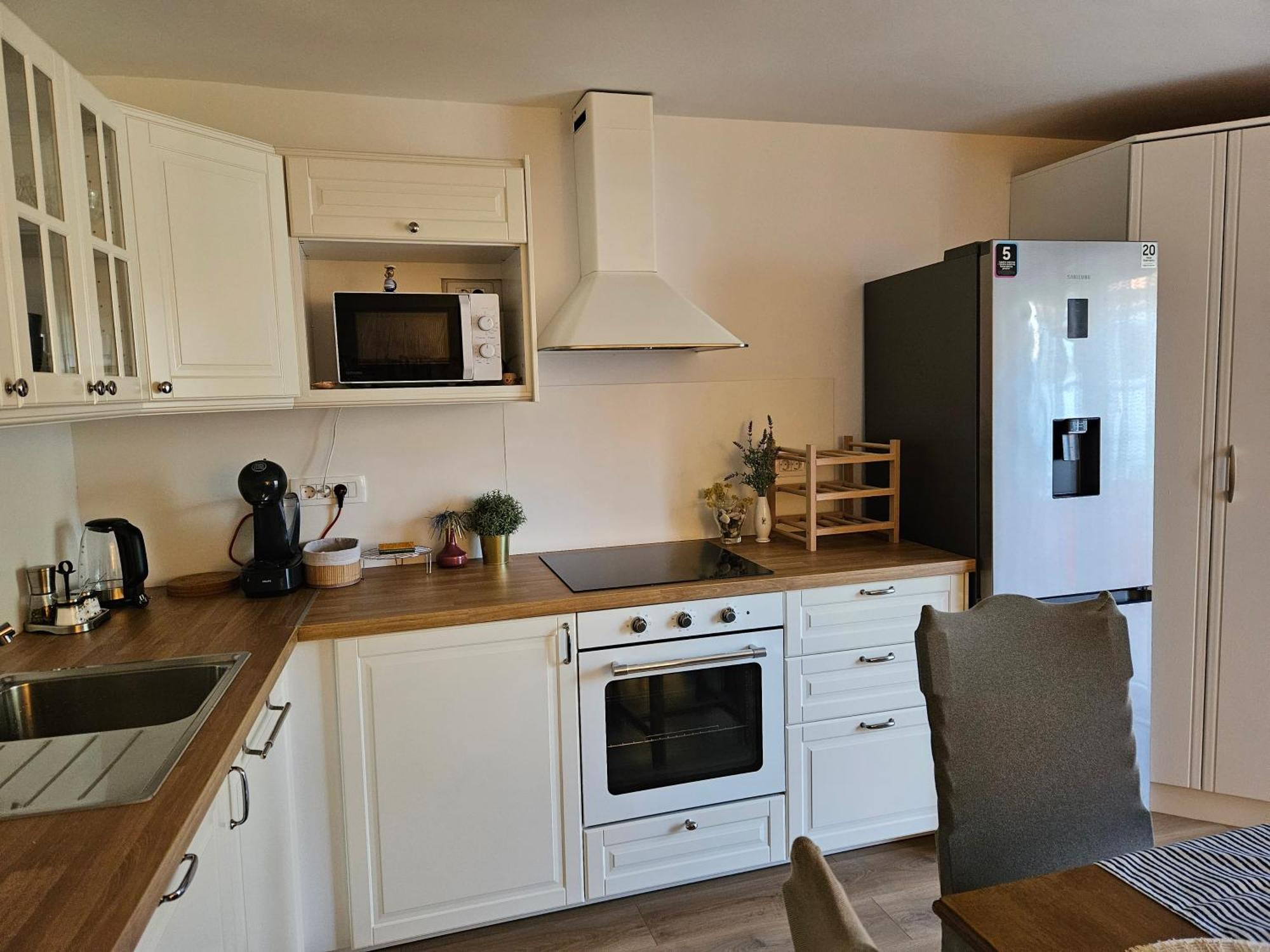 Апартаменты Apartman Z12 Корнич Экстерьер фото